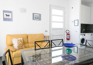 90 m² Apartment ∙ 3 bedrooms ∙ 6 guests
