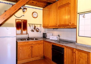 90 m² Apartment ∙ 2 bedrooms ∙ 6 guests