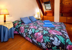 90 m² Apartment ∙ 2 bedrooms ∙ 6 guests