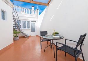 90 m² Apartment ∙ 2 bedrooms ∙ 4 guests