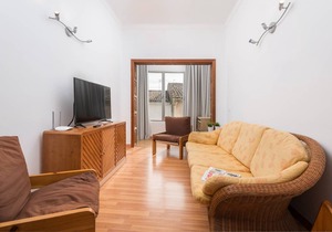 90 m² Apartment ∙ 2 bedrooms ∙ 4 guests