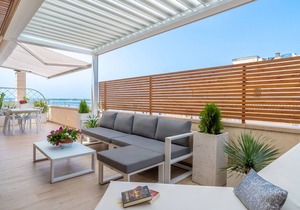90 m² Apartment ∙ 2 bedrooms ∙ 2 guests