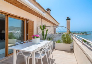 90 m² Apartment ∙ 2 bedrooms ∙ 2 guests