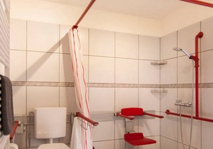 90 m² Apartment ∙ 1 bedroom ∙ 6 guests