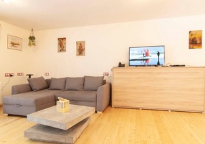 90 m² Apartment ∙ 1 bedroom ∙ 6 guests