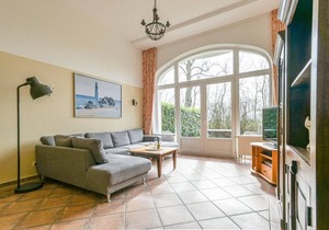 90 m² Apartment ∙ 2 bedrooms ∙ 5 guests