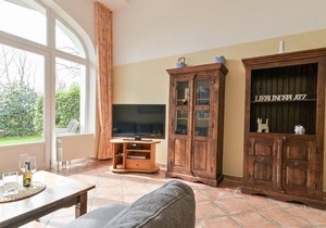 90 m² Apartment ∙ 2 bedrooms ∙ 5 guests