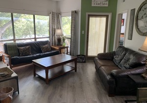 90 m² Apartment ∙ 2 bedrooms ∙ 6 guests