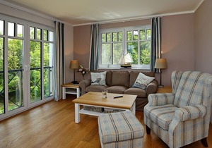 90 m² Apartment ∙ 2 bedrooms ∙ 4 guests