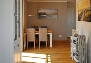 90 m² Apartment ∙ 2 bedrooms ∙ 4 guests