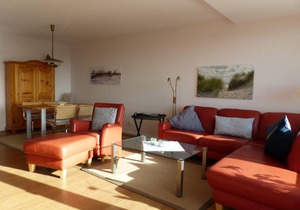 90 m² Apartment ∙ 2 bedrooms ∙ 4 guests