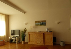 90 m² Apartment ∙ 2 bedrooms ∙ 4 guests