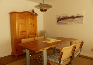 90 m² Apartment ∙ 2 bedrooms ∙ 4 guests
