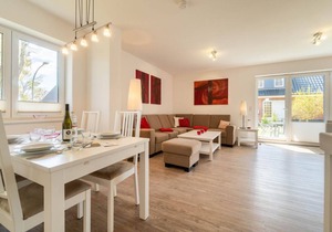 90 m² Apartment ∙ 2 bedrooms ∙ 4 guests