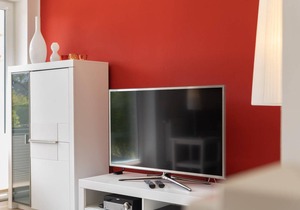 90 m² Apartment ∙ 2 bedrooms ∙ 4 guests