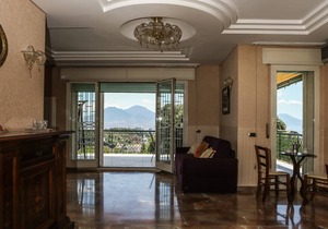 90 m² Apartment ∙ 2 bedrooms ∙ 6 guests