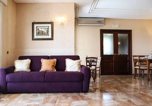 90 m² Apartment ∙ 2 bedrooms ∙ 6 guests