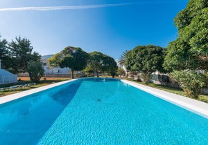 90 m² Apartment ∙ 2 bedrooms ∙ 4 guests