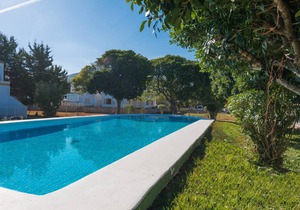 90 m² Apartment ∙ 2 bedrooms ∙ 4 guests