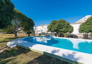 90 m² Apartment ∙ 2 bedrooms ∙ 4 guests