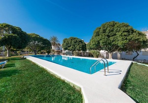 90 m² Apartment ∙ 2 bedrooms ∙ 4 guests