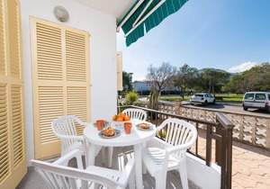 90 m² Apartment ∙ 2 bedrooms ∙ 4 guests