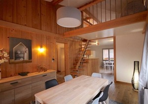 90 m² Apartment ∙ 2 bedrooms ∙ 6 guests