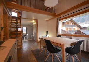 90 m² Apartment ∙ 2 bedrooms ∙ 6 guests