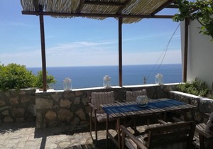 90 m² Apartment ∙ 2 bedrooms ∙ 4 guests