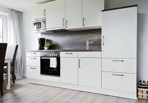 90 m² Apartment ∙ 2 bedrooms ∙ 4 guests