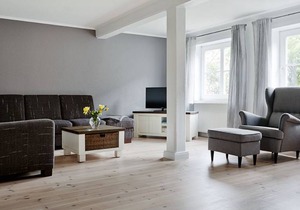 90 m² Apartment ∙ 2 bedrooms ∙ 4 guests