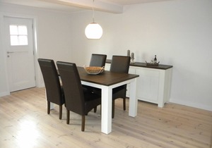 90 m² Apartment ∙ 2 bedrooms ∙ 4 guests
