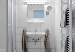 90 m² Apartment ∙ 2 bedrooms ∙ 4 guests