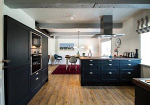 90 m² Apartment ∙ 2 bedrooms ∙ 5 guests