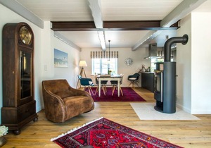 90 m² Apartment ∙ 2 bedrooms ∙ 5 guests