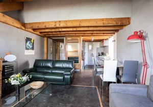 90 m² Apartment ∙ 2 bedrooms ∙ 6 guests