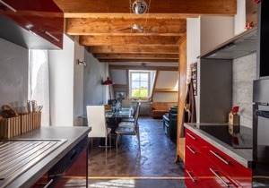 90 m² Apartment ∙ 2 bedrooms ∙ 3 guests