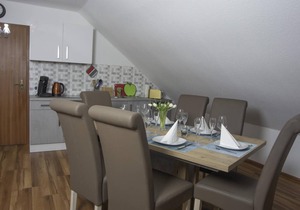 90 m² Apartment ∙ 2 bedrooms ∙ 4 guests