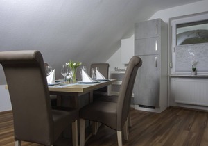 90 m² Apartment ∙ 2 bedrooms ∙ 4 guests