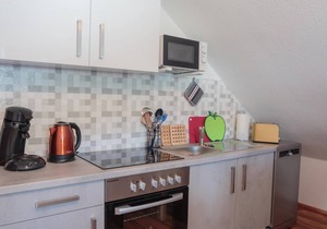90 m² Apartment ∙ 2 bedrooms ∙ 4 guests