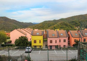 90 m² Apartment ∙ 3 bedrooms ∙ 6 guests