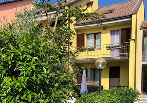 90 m² Apartment ∙ 3 bedrooms ∙ 6 guests