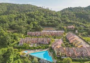 90 m² Apartment ∙ 3 bedrooms ∙ 6 guests