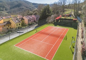 90 m² Apartment ∙ 3 bedrooms ∙ 6 guests