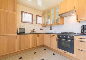 90 m² Apartment ∙ 3 bedrooms ∙ 8 guests