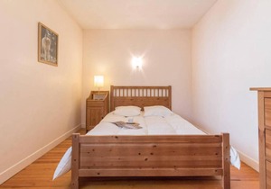 90 m² Apartment ∙ 3 bedrooms ∙ 8 guests