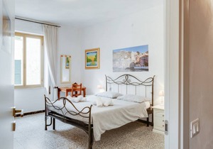90 m² Apartment ∙ 3 bedrooms ∙ 8 guests