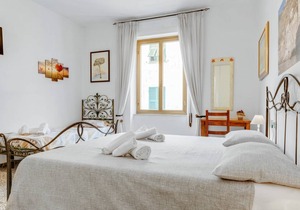 90 m² Apartment ∙ 3 bedrooms ∙ 8 guests