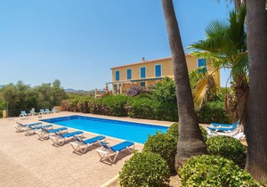 90 m² Apartment ∙ 2 bedrooms ∙ 4 guests