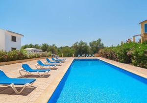 90 m² Apartment ∙ 2 bedrooms ∙ 4 guests
